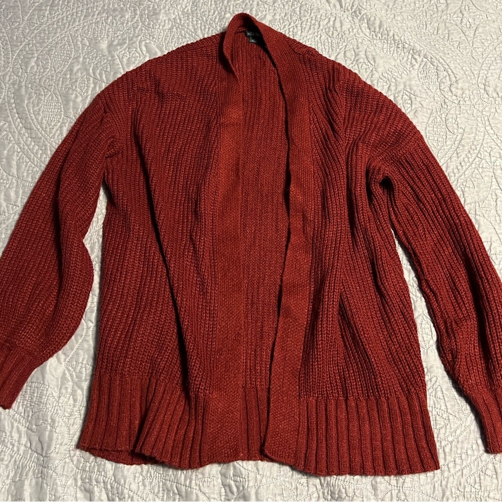Wild Fable cardigan (medium)